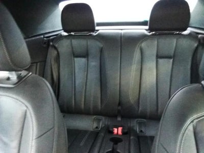 2021 Audi A5 Cabriolet Premium 45 TFSI quattro