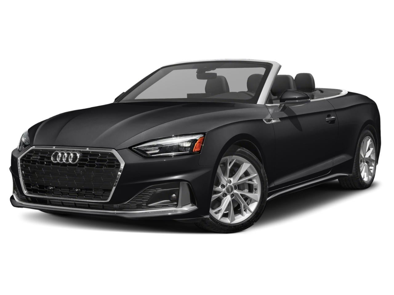 2021 Audi A5 Cabriolet Premium 45 TFSI quattro