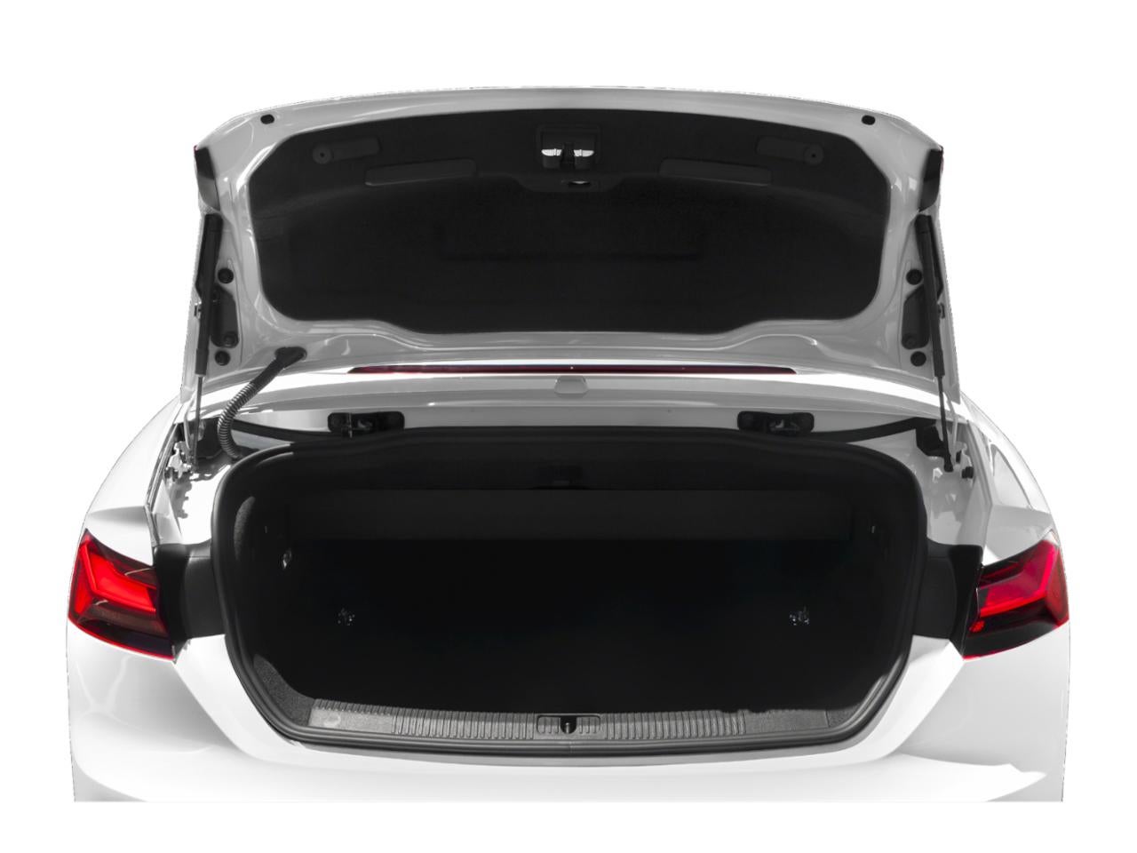 2021 Audi A5 Cabriolet Premium 45 TFSI quattro