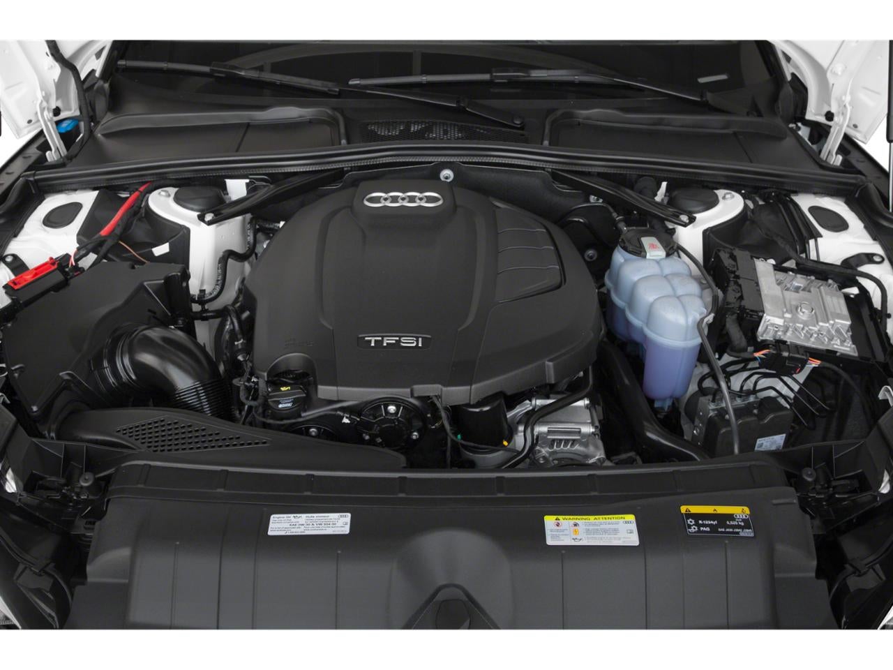 2021 Audi A5 Cabriolet Premium 45 TFSI quattro