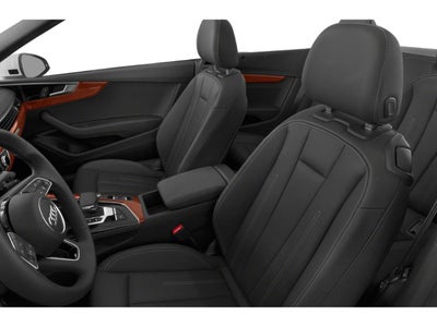 2021 Audi A5 Cabriolet Premium 45 TFSI quattro