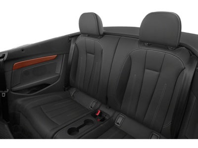 2021 Audi A5 Cabriolet Premium 45 TFSI quattro