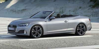 2021 Audi A5 Cabriolet Premium 45 TFSI quattro