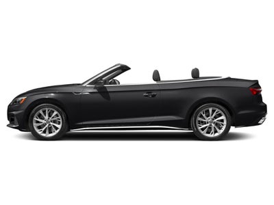 2021 Audi A5 Cabriolet Premium 45 TFSI quattro