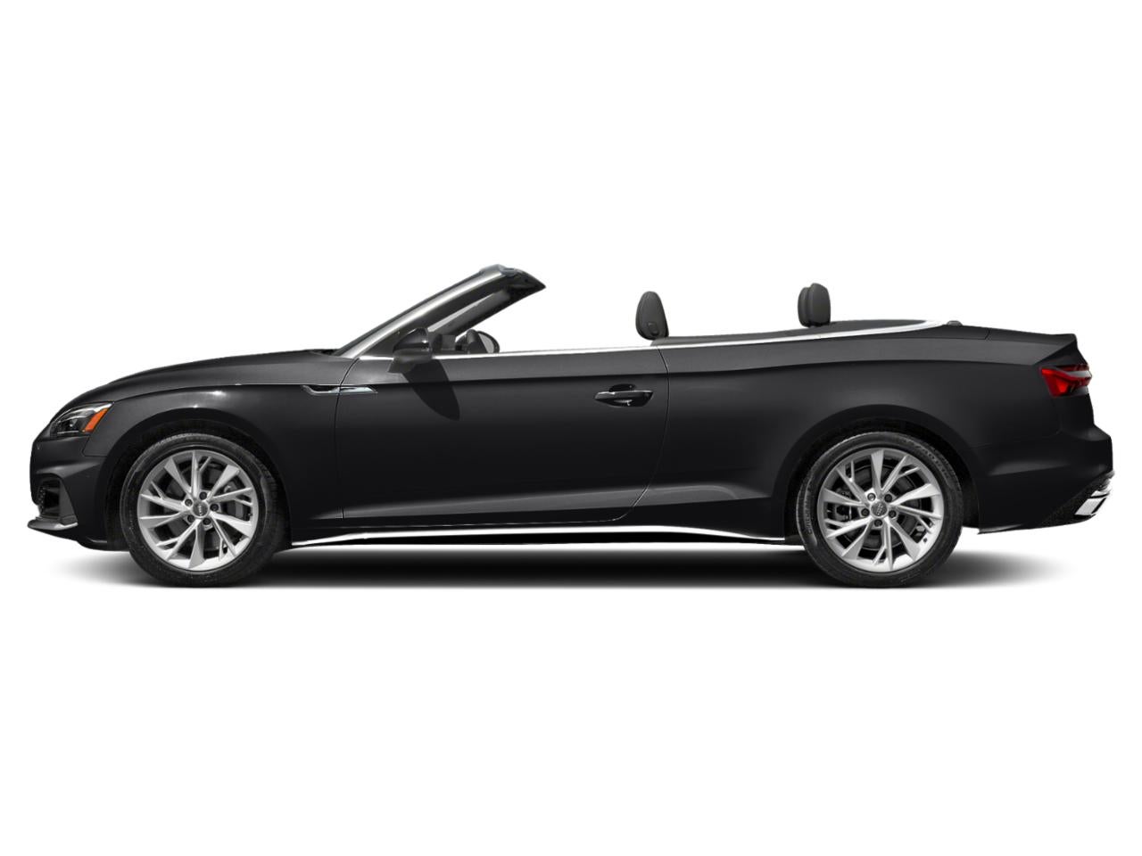 2021 Audi A5 Cabriolet Premium 45 TFSI quattro