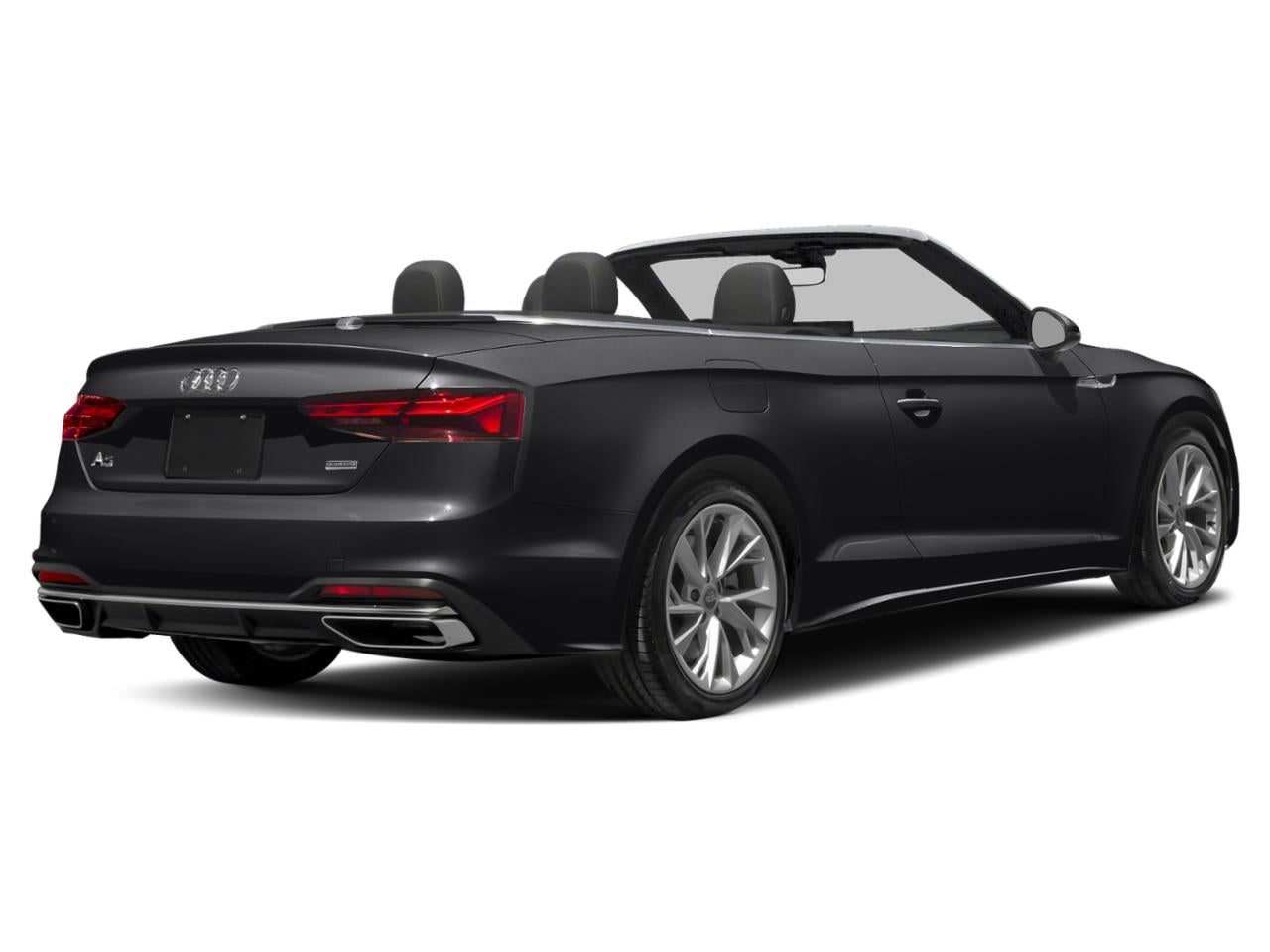 2021 Audi A5 Cabriolet Premium 45 TFSI quattro