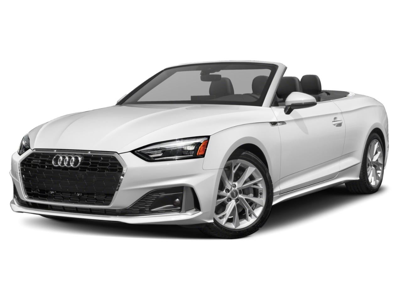 2021 Audi A5 Cabriolet Premium 45 TFSI quattro