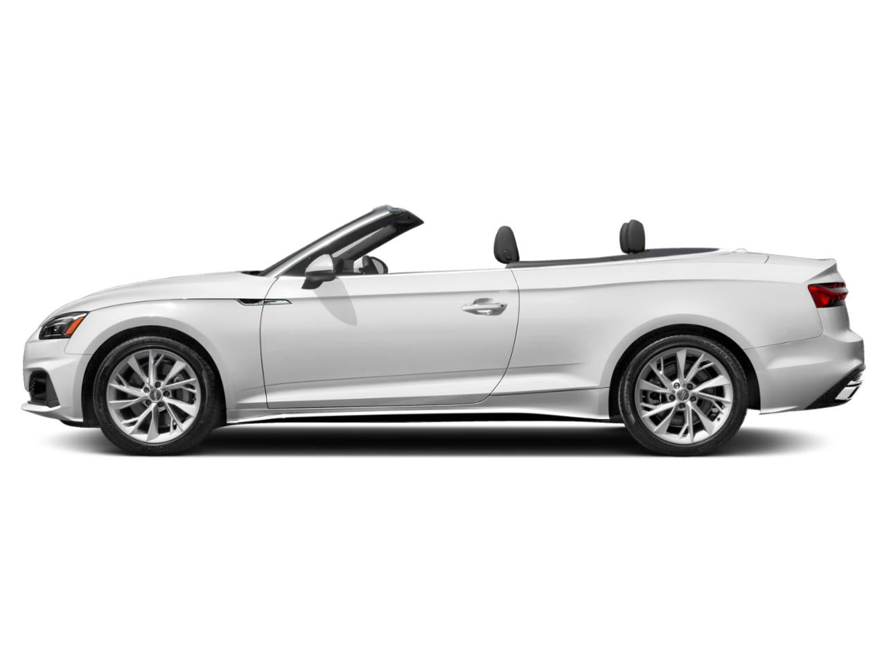2021 Audi A5 Cabriolet Premium 45 TFSI quattro