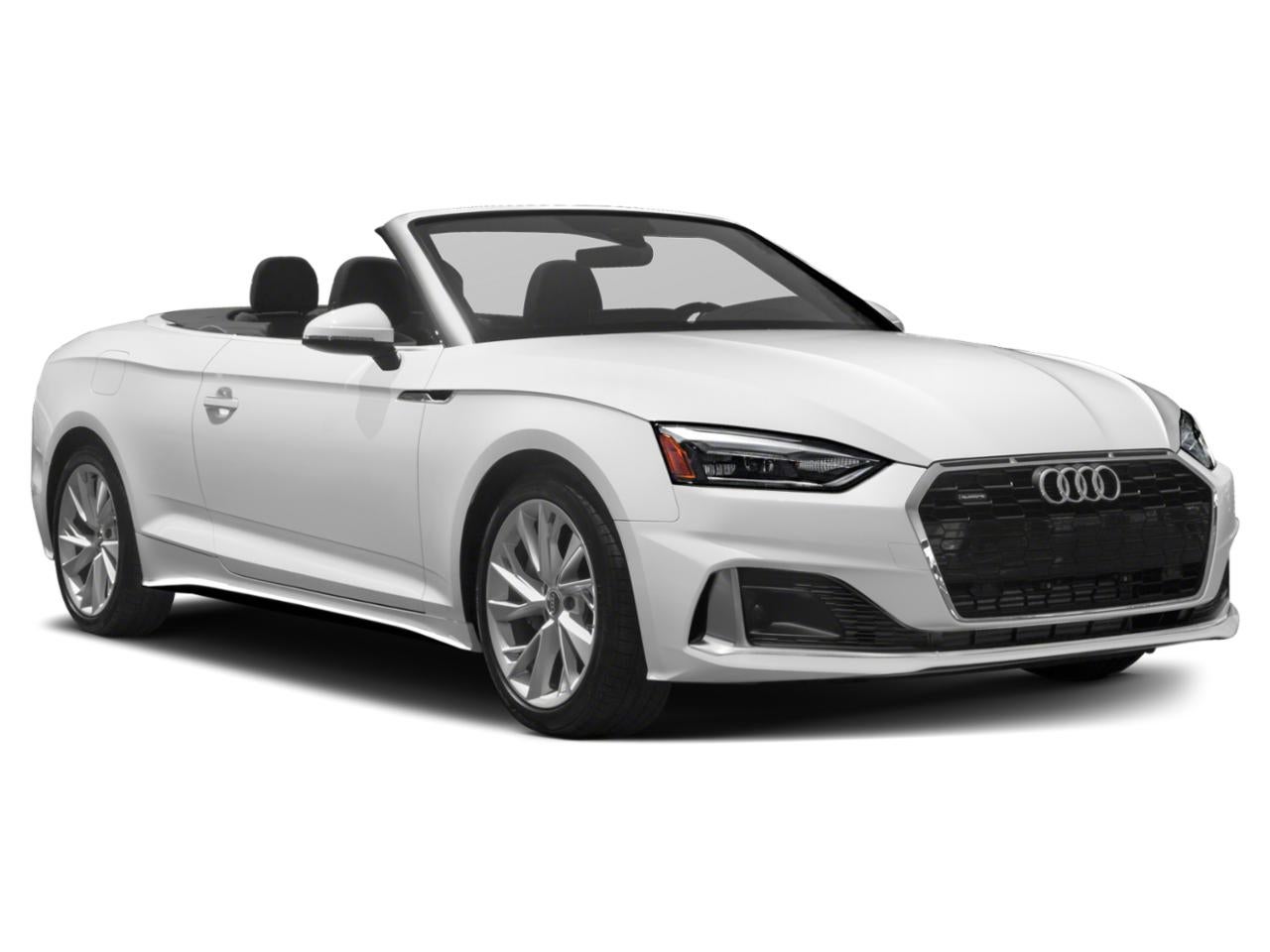 2021 Audi A5 Cabriolet Premium 45 TFSI quattro