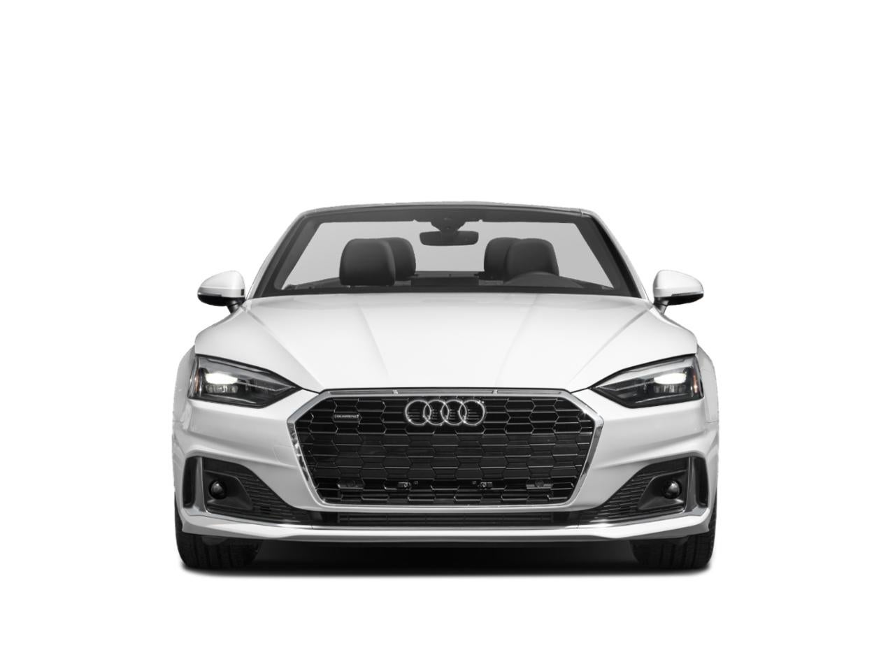 2021 Audi A5 Cabriolet Premium 45 TFSI quattro