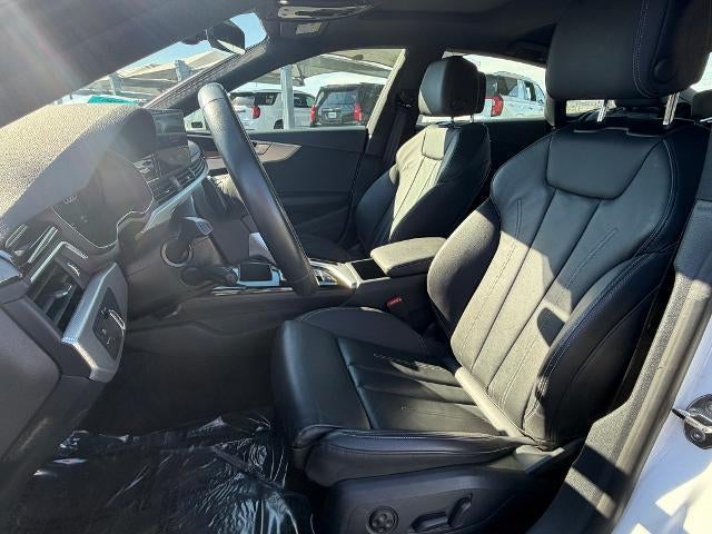 2025 Audi A5 Sportback S line Premium 45 TFSI quattro