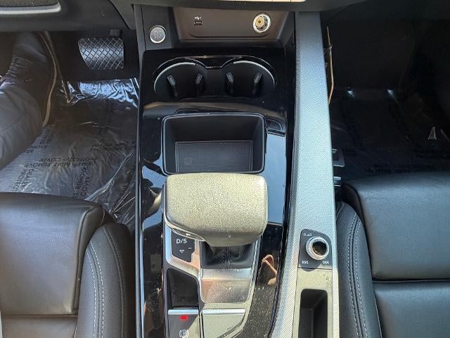 2025 Audi A5 Sportback S line Premium 45 TFSI quattro