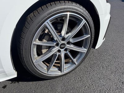 2025 Audi A5 Sportback S line Premium 45 TFSI quattro