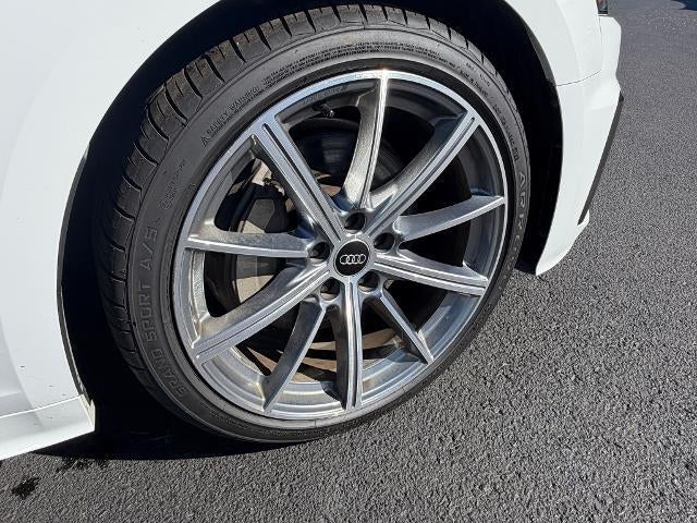2025 Audi A5 Sportback S line Premium 45 TFSI quattro