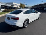 2025 Audi A5 Sportback S line Premium 45 TFSI quattro