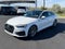 2025 Audi A5 Sportback S line Premium 45 TFSI quattro