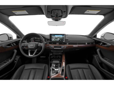 2025 Audi A5 Sportback S line Premium 45 TFSI quattro