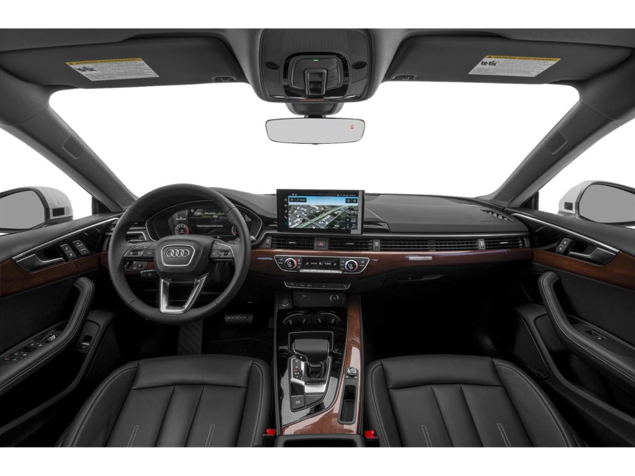 2025 Audi A5 Sportback S line Premium 45 TFSI quattro