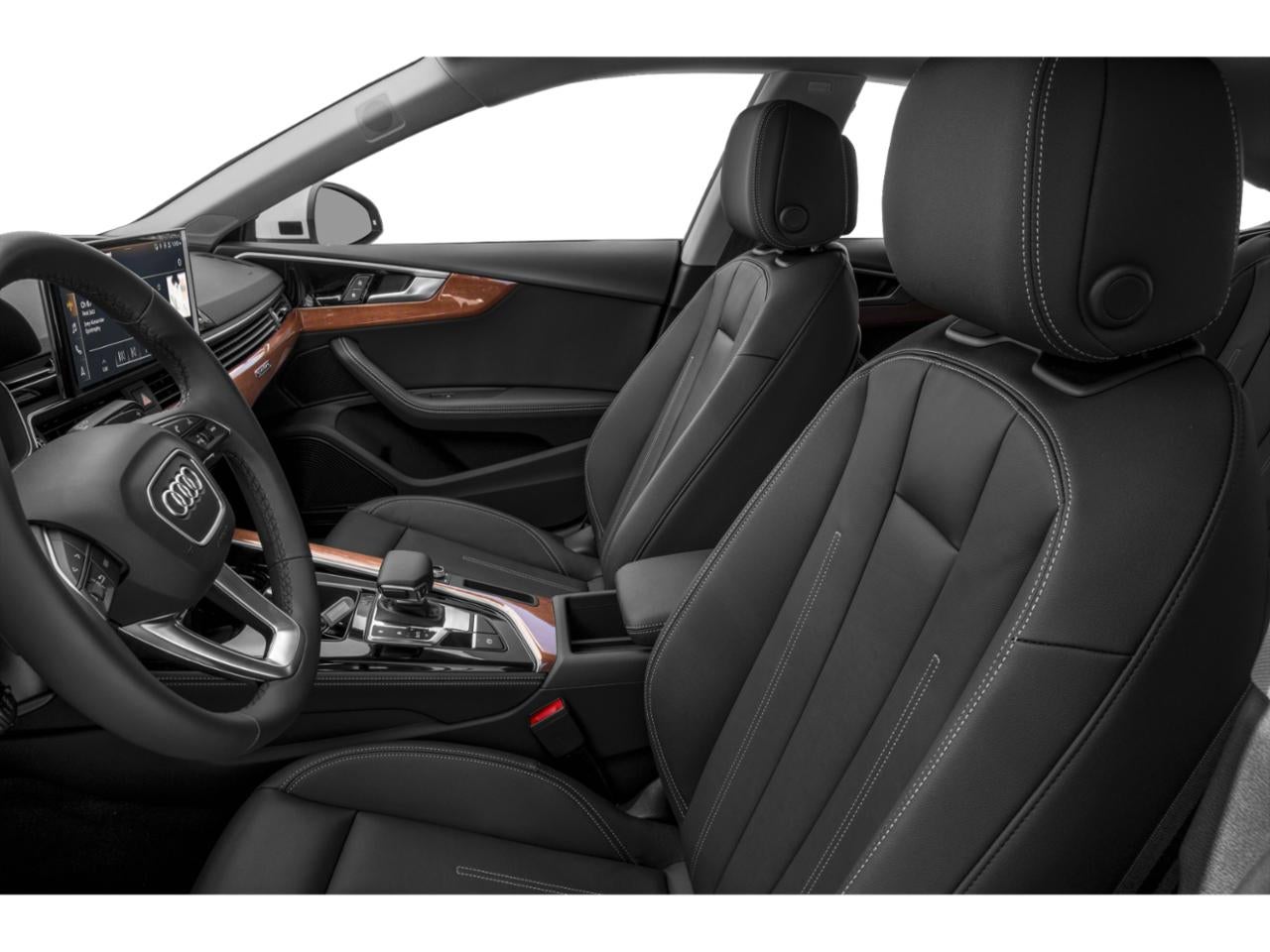 2025 Audi A5 Sportback S line Premium 45 TFSI quattro