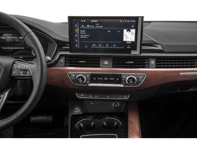 2025 Audi A5 Sportback S line Premium 45 TFSI quattro