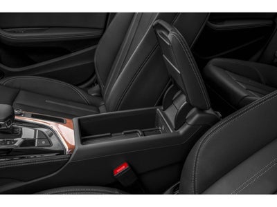 2025 Audi A5 Sportback S line Premium 45 TFSI quattro