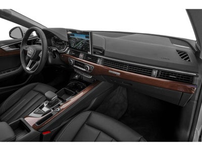 2025 Audi A5 Sportback S line Premium 45 TFSI quattro