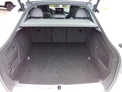 2025 Audi A5 Sportback S line Premium 45 TFSI quattro