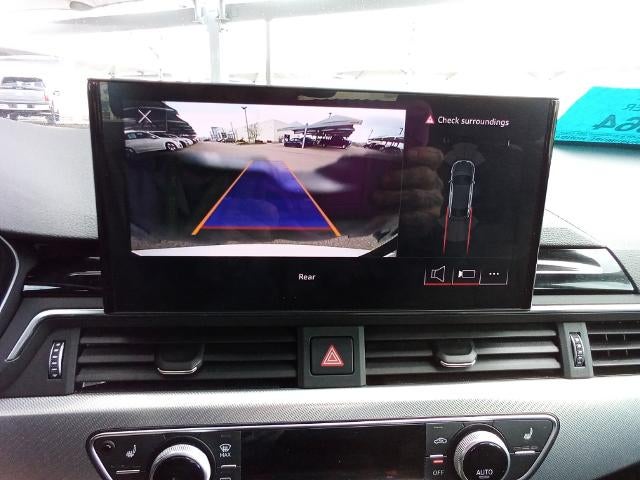 2025 Audi A5 Sportback S line Premium 45 TFSI quattro
