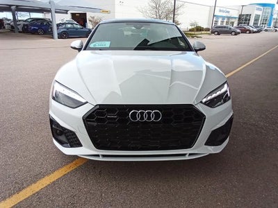 2025 Audi A5 Sportback S line Premium 45 TFSI quattro