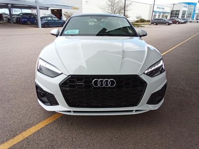 2025 Audi A5 Sportback S line Premium 45 TFSI quattro