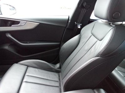 2025 Audi A5 Sportback S line Premium 45 TFSI quattro
