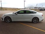2025 Audi A5 Sportback S line Premium 45 TFSI quattro