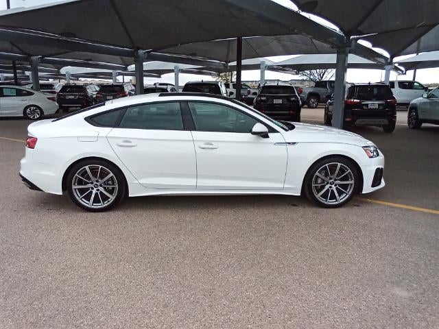 2025 Audi A5 Sportback S line Premium 45 TFSI quattro