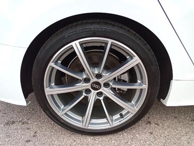 2025 Audi A5 Sportback S line Premium 45 TFSI quattro