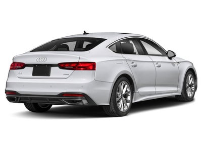 2025 Audi A5 Sportback S line Premium 45 TFSI quattro