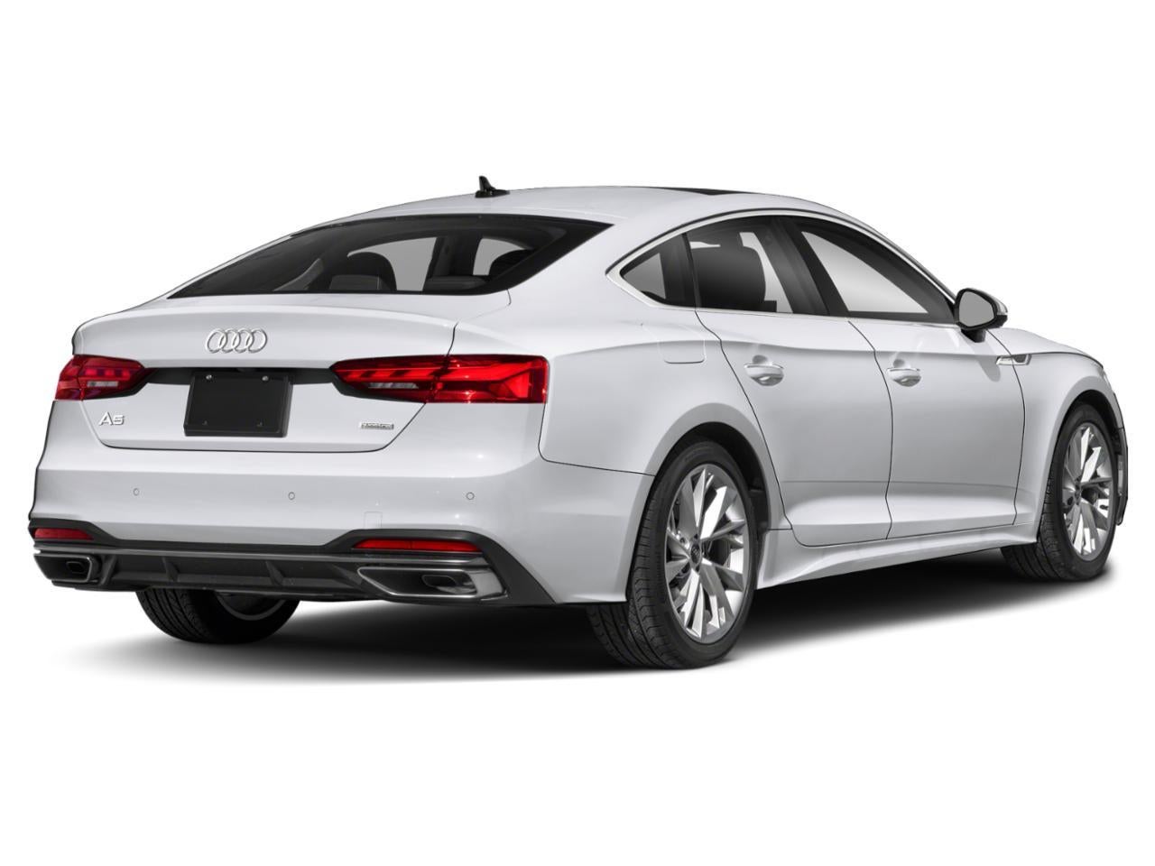 2025 Audi A5 Sportback S line Premium 45 TFSI quattro