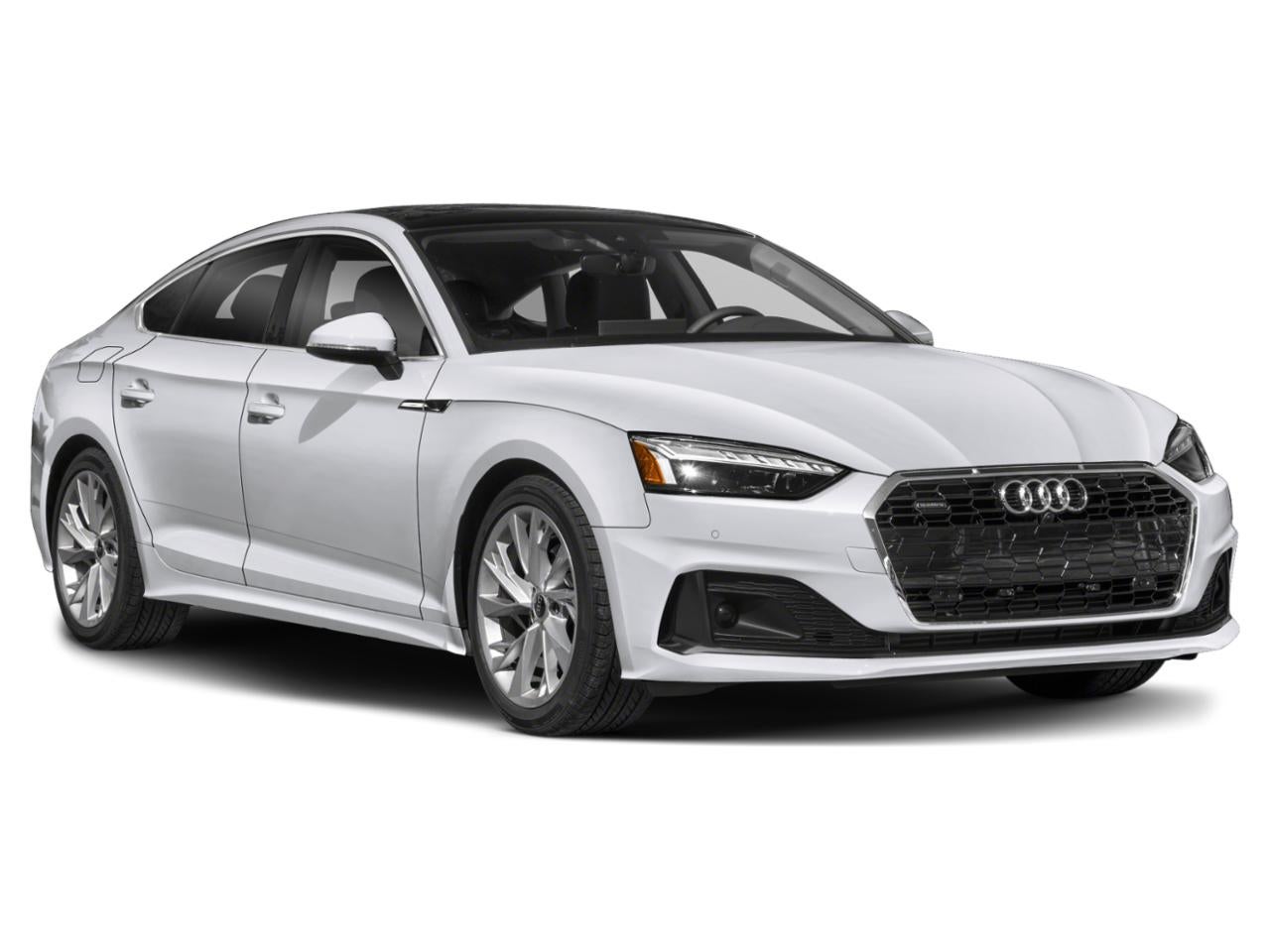 2025 Audi A5 Sportback S line Premium 45 TFSI quattro