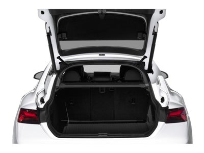 2025 Audi A5 Sportback S line Premium 45 TFSI quattro