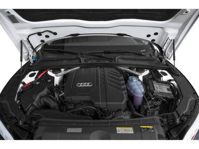 2025 Audi A5 Sportback S line Premium 45 TFSI quattro