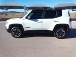 2016 Jeep Renegade 4WD 4dr Trailhawk