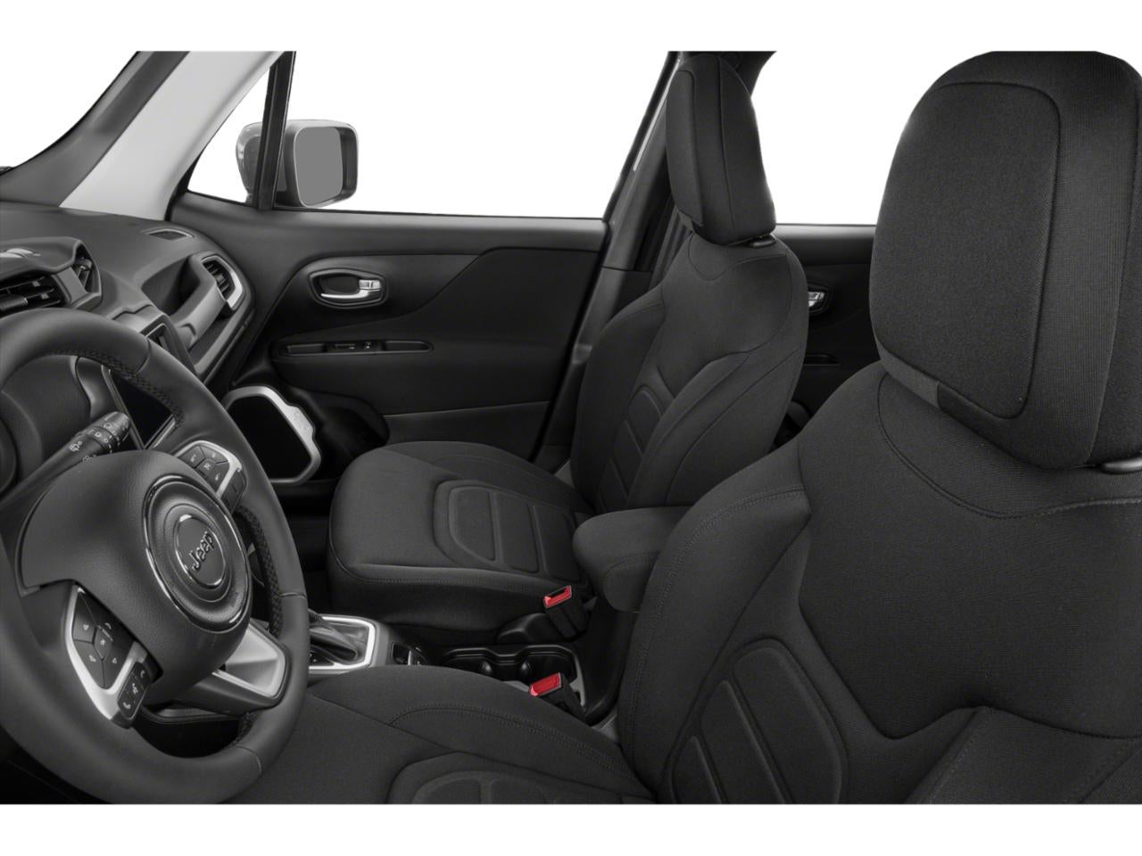 2019 Jeep Renegade Limited 4x4