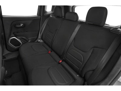 2019 Jeep Renegade Limited 4x4