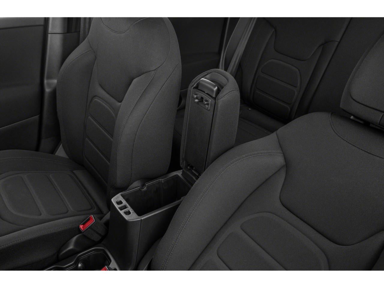 2019 Jeep Renegade Limited 4x4