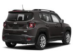 2019 Jeep Renegade Limited 4x4