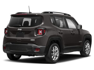 2019 Jeep Renegade Limited 4x4