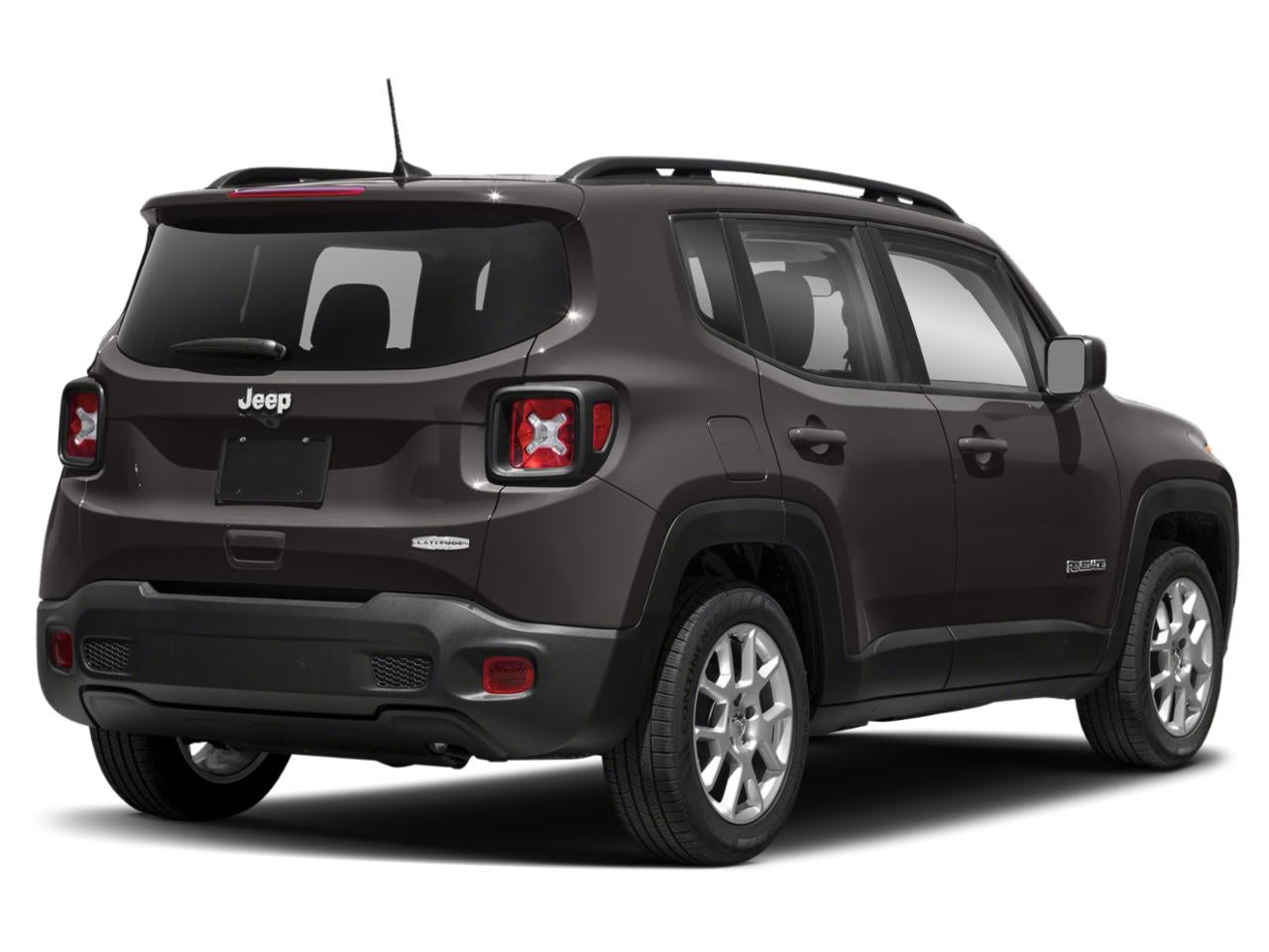 2019 Jeep Renegade Limited 4x4