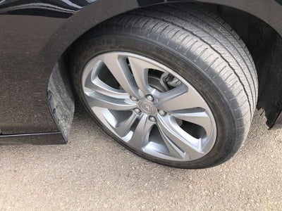 2021 Acura TLX SH-AWD w/Technology Package