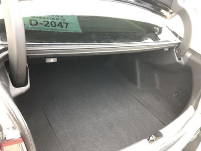 2021 Acura TLX SH-AWD w/Technology Package