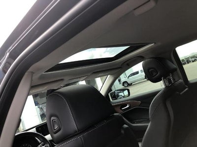 2021 Acura TLX SH-AWD w/Technology Package