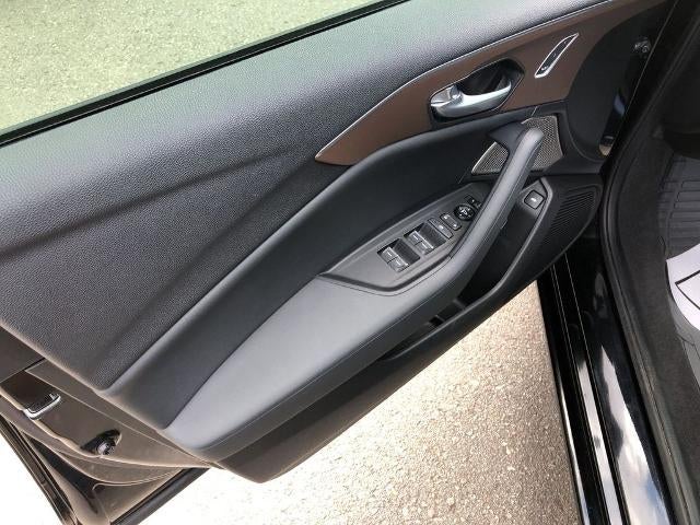 2021 Acura TLX SH-AWD w/Technology Package